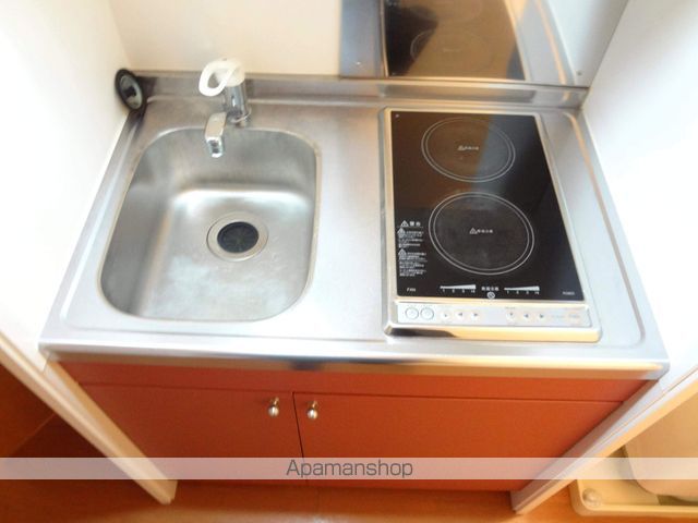 レオパレスプランタン壱番館の内装写真