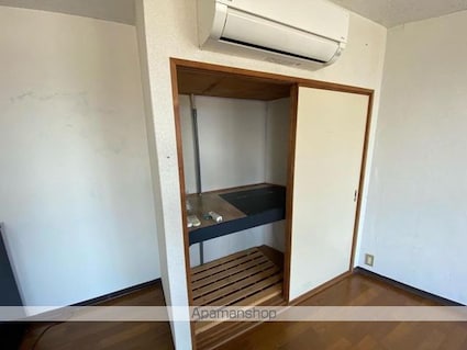 寺岡ビル[1K/33m2]の収納