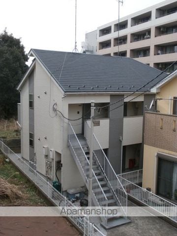 ロイヤルコート三ッ沢