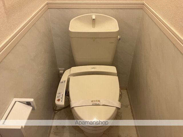 エクセラン・ピエールの内装写真