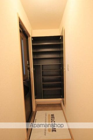 セジュールJINの内装写真