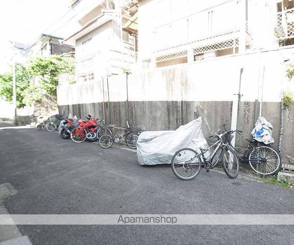 ビューパレス吉田の外観写真