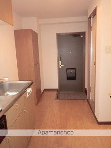 アトラクティブハイムの内装写真