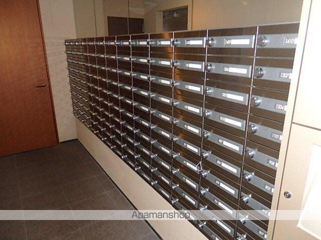 チェスターコート御茶ノ水[1K/25.92m2]の共用部7