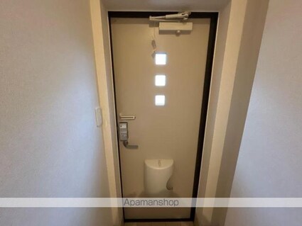 グランデ　カーサＨ[2DK/46.18m2]の内装