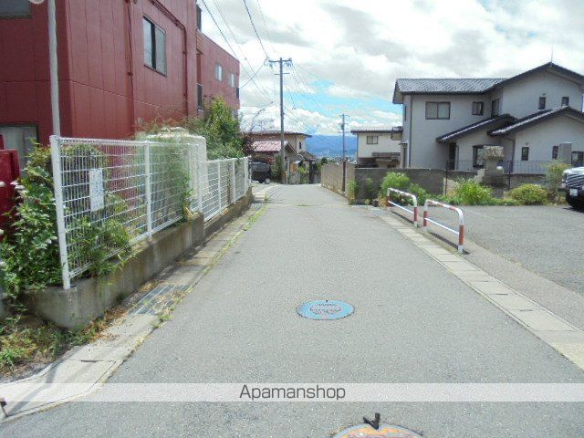グリーンディヒルズ桜井Cの周辺写真