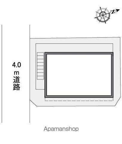 レオパレスSUNSHINEのその他写真