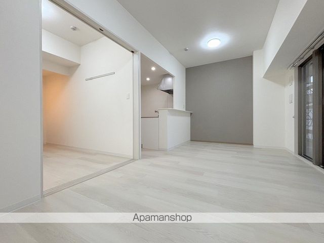 ベルンガーデン勝山北の内装写真