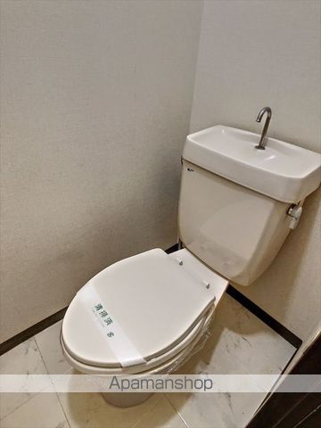 フレグランス90 B棟の内装写真