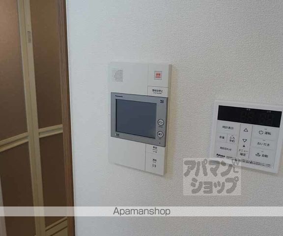 サンクチュアリ御池御前の内装写真