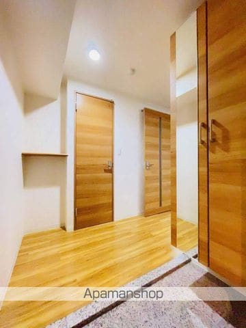 ラトレ白鳥の内装写真