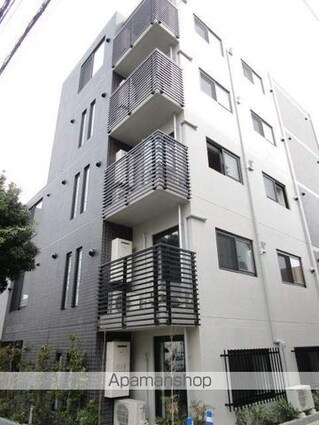 東京都杉並区高円寺南２丁目[1LDK/40.06m2]の外観3