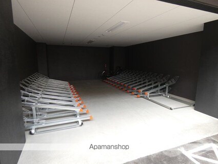 プレサンス名古屋ルーカス[1LDK/33.32m2]の共用部2