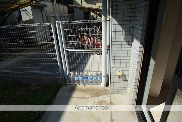 グランデール南今里の内装写真