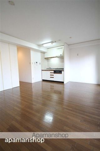 SUNFLATS東平の内装写真