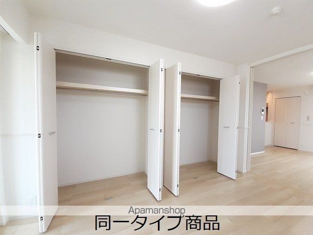 ヒカルサ新潟関屋の内装写真