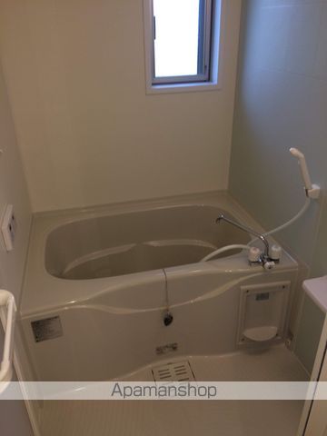 アンフィールドの内装写真