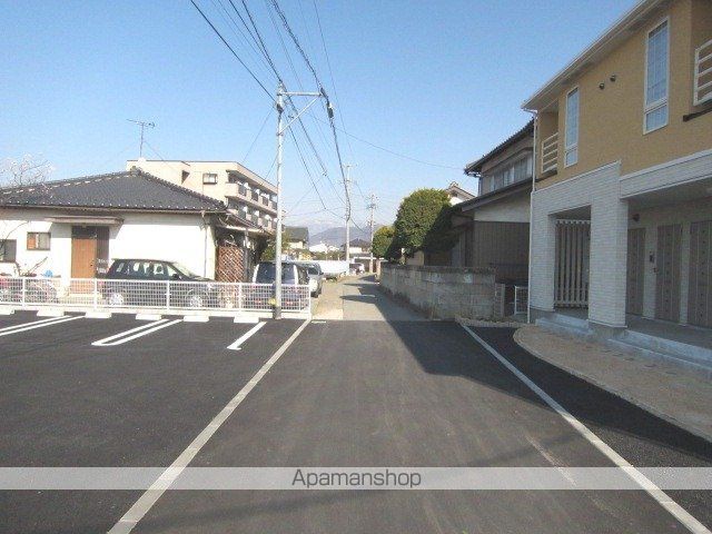 ステイブル IIの周辺写真