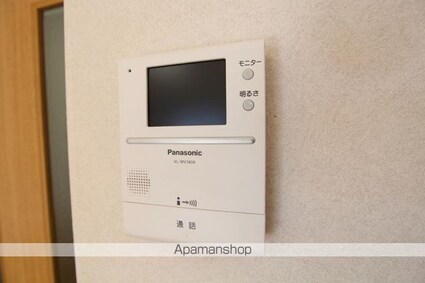 ヴィルヌーブ[1K/28.22m2]の内装1