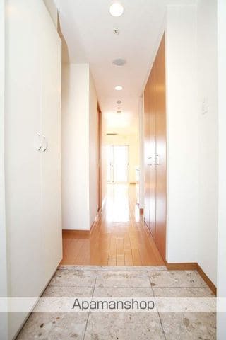 エスリード御堂筋梅田の内装写真