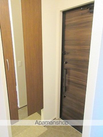 Anfang神田の内装写真