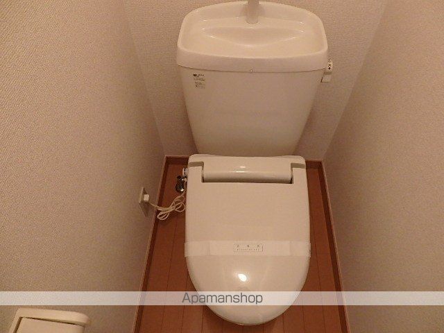 伊藤賃貸住宅 WESTの内装写真