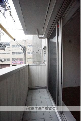 エテルノ幅下の内装写真