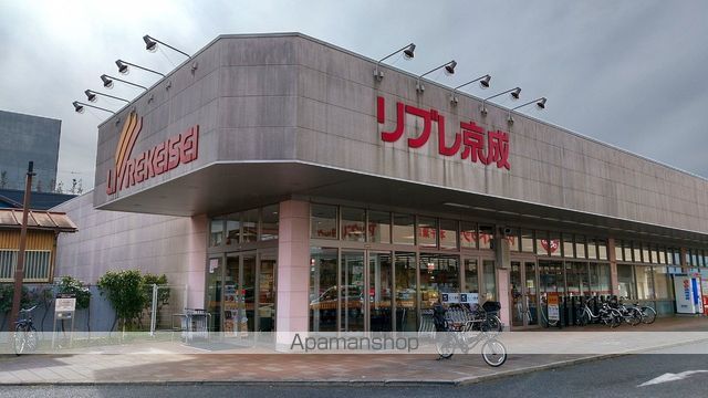 レオパレス本千葉駅前の周辺写真