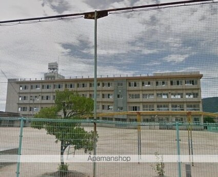 Ｄーｒｅｓｉｄｅｎｃｅ曙町１丁目[1LDK/37.09m2]の周辺5