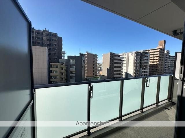 パークアクシス板橋本町ステーションゲートの内装写真