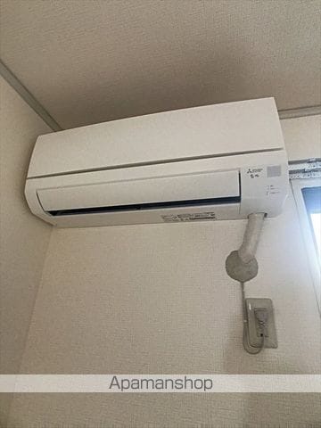 ファンタジアの内装写真