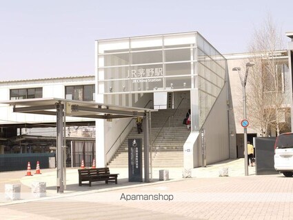 メゾン・エスポワール[1K/29.29m2]の周辺2