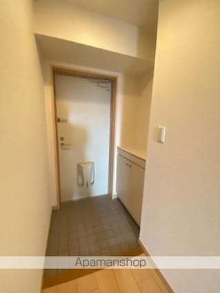 ディアコート　木太[3LDK/68.72m2]の玄関