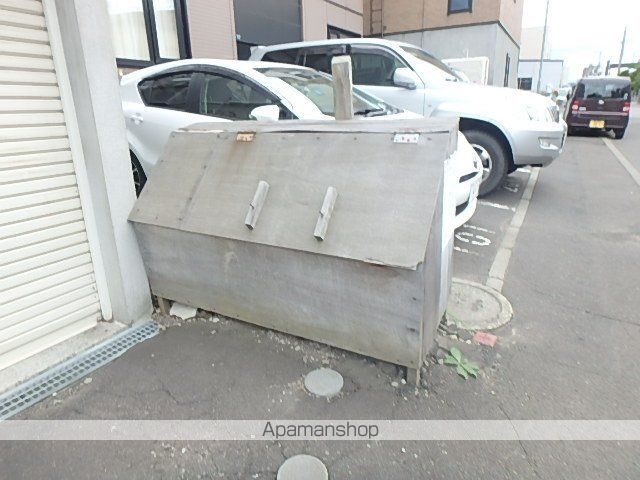 アークコート月寒東のその他写真