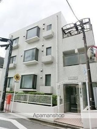 エスポワール中野坂上[2LDK/57.03m2]の外観2