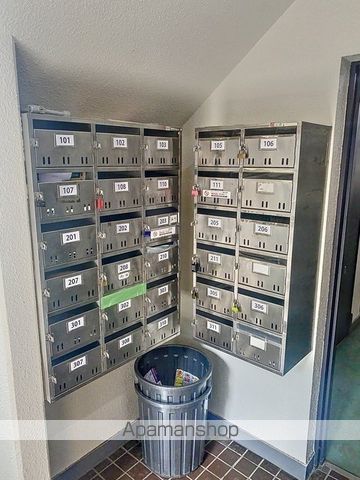 ネステル鷺沼のその他写真