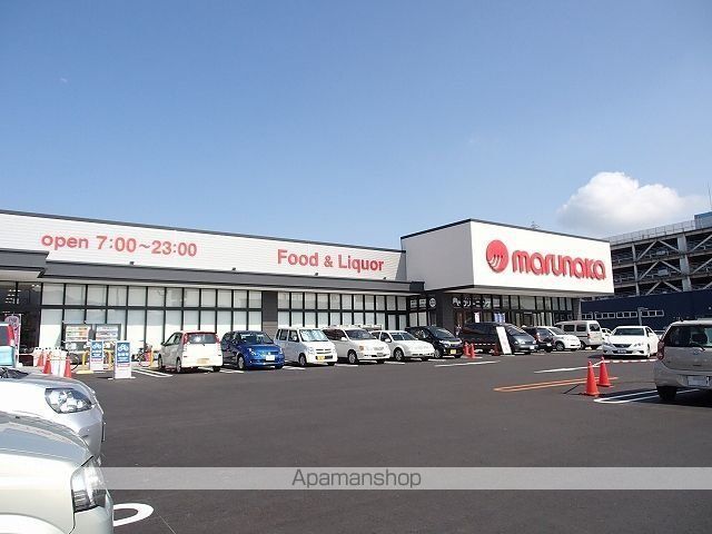 チェレステ Bの周辺写真
