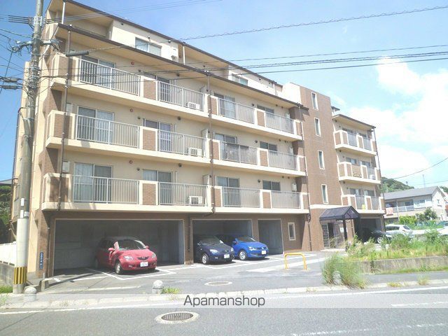 宇宿川平ビルの外観写真