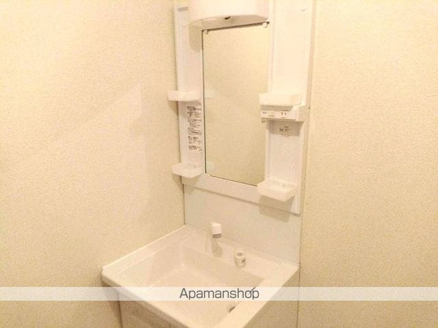 ランドウィン 五番館の内装写真