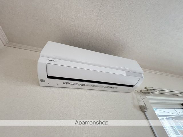 ビューハイツヒロの内装写真