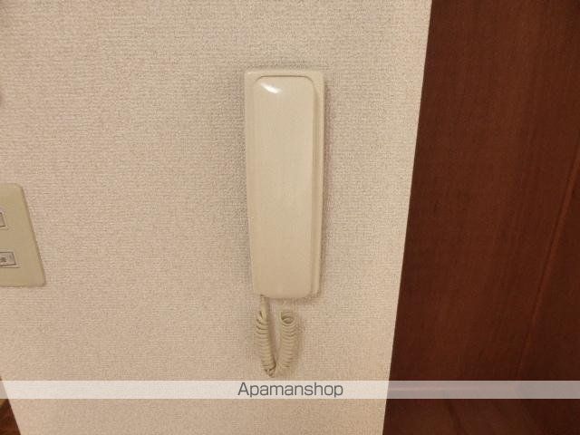 サンライフチェリオの内装写真