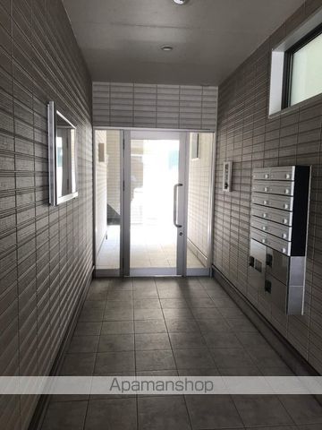 アビターレ新出来の内装写真