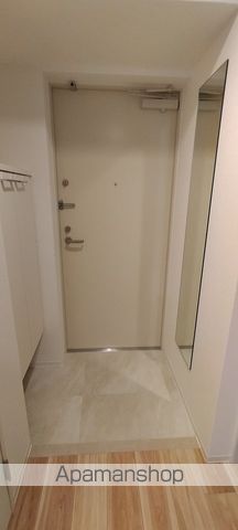 ADVANCENANBARASSURERの内装写真