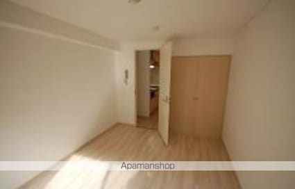 高円寺シティハウス[1K/21m2]のその他部屋・スペース