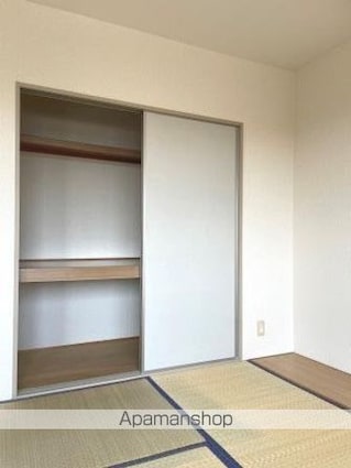 シャルマン六田[2DK/55.2m2]の内装4