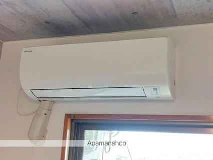シャトルハイツ[1R/24.17m2]のその他設備