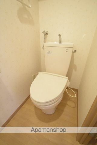 アトレ福住の内装写真