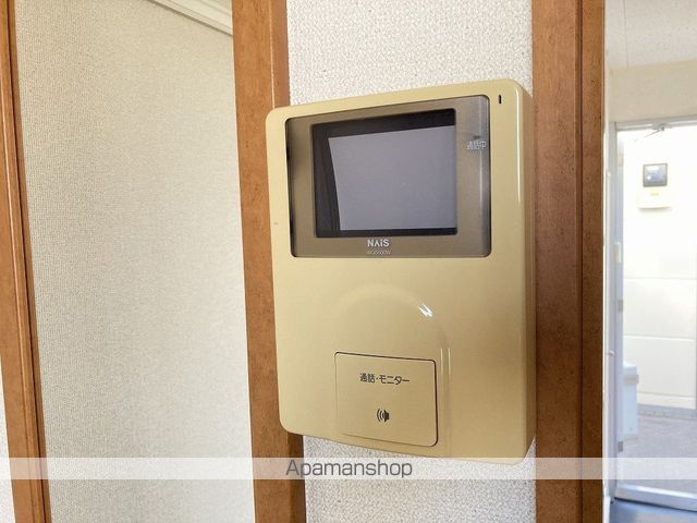 RUPIハウスの内装写真