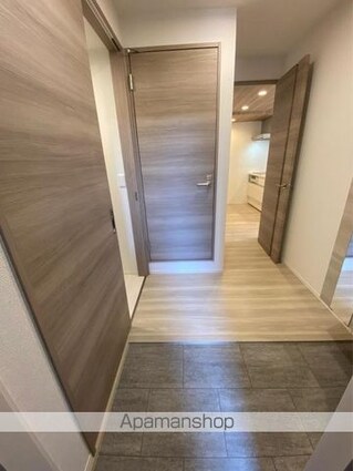 アルチェヴィータ[1LDK/44.01m2]の玄関