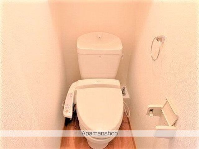 レオパレスアークの内装写真